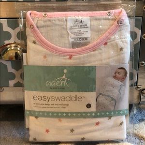 Easy Swaddle
